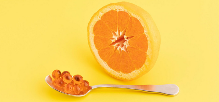 جرعة فيتامين ج اليومية الموصى بها